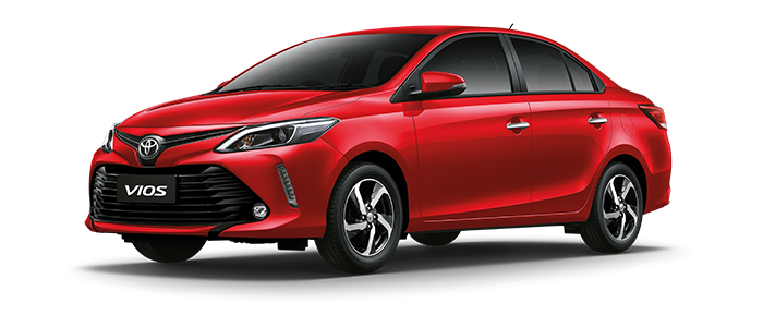 Vios | TOYOTA CHIANGRAI